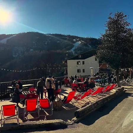 Alpino Cardini San Giacomo (Piedmont)